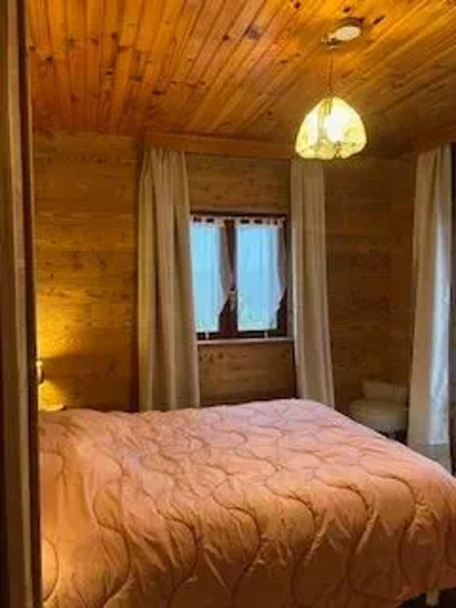 Maison Charmante A Girmont-Val-D'Ajol Avec Vue Sur La Montagne Dış mekan fotoğraf