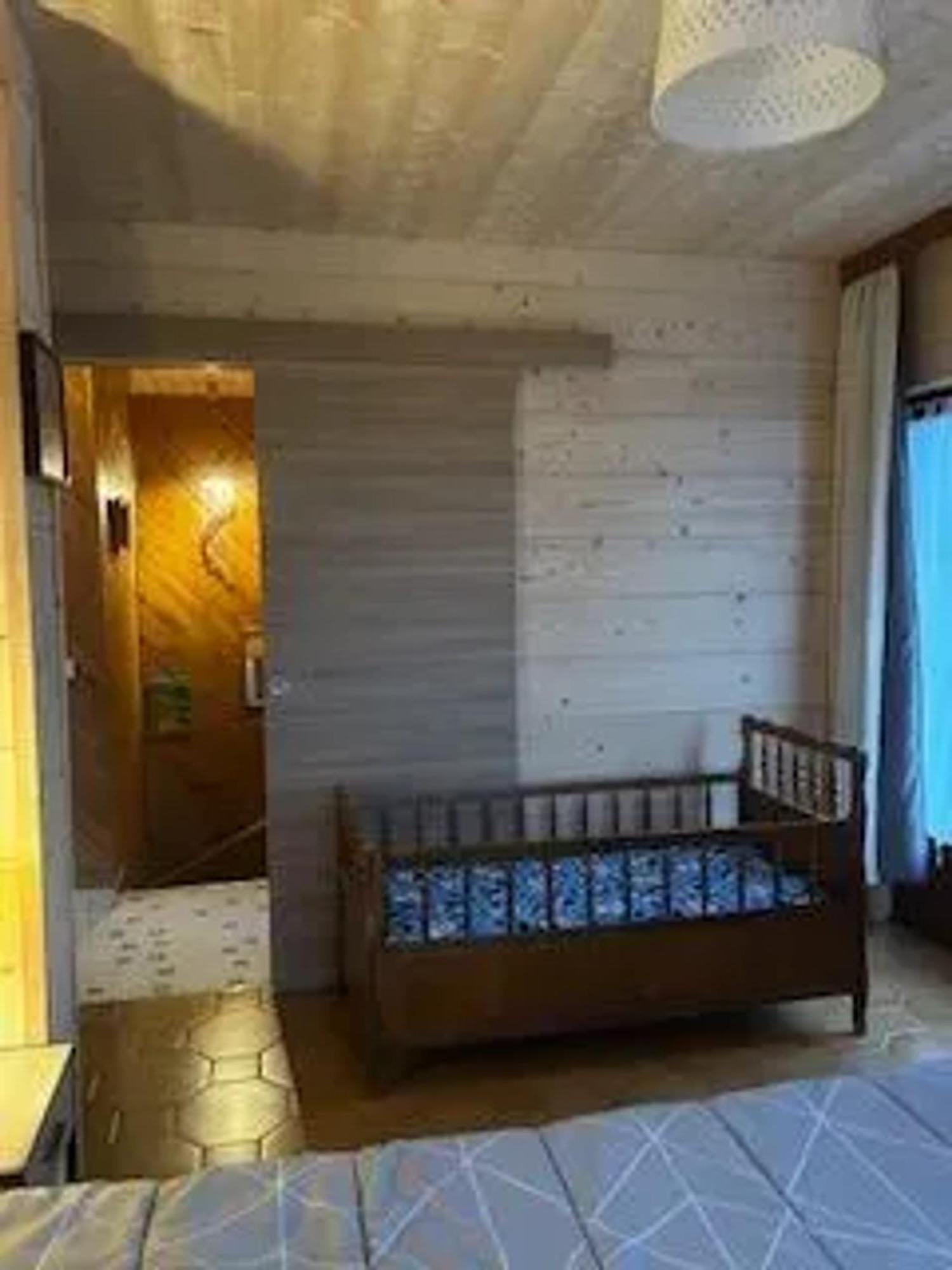 Maison Charmante A Girmont-Val-D'Ajol Avec Vue Sur La Montagne Dış mekan fotoğraf