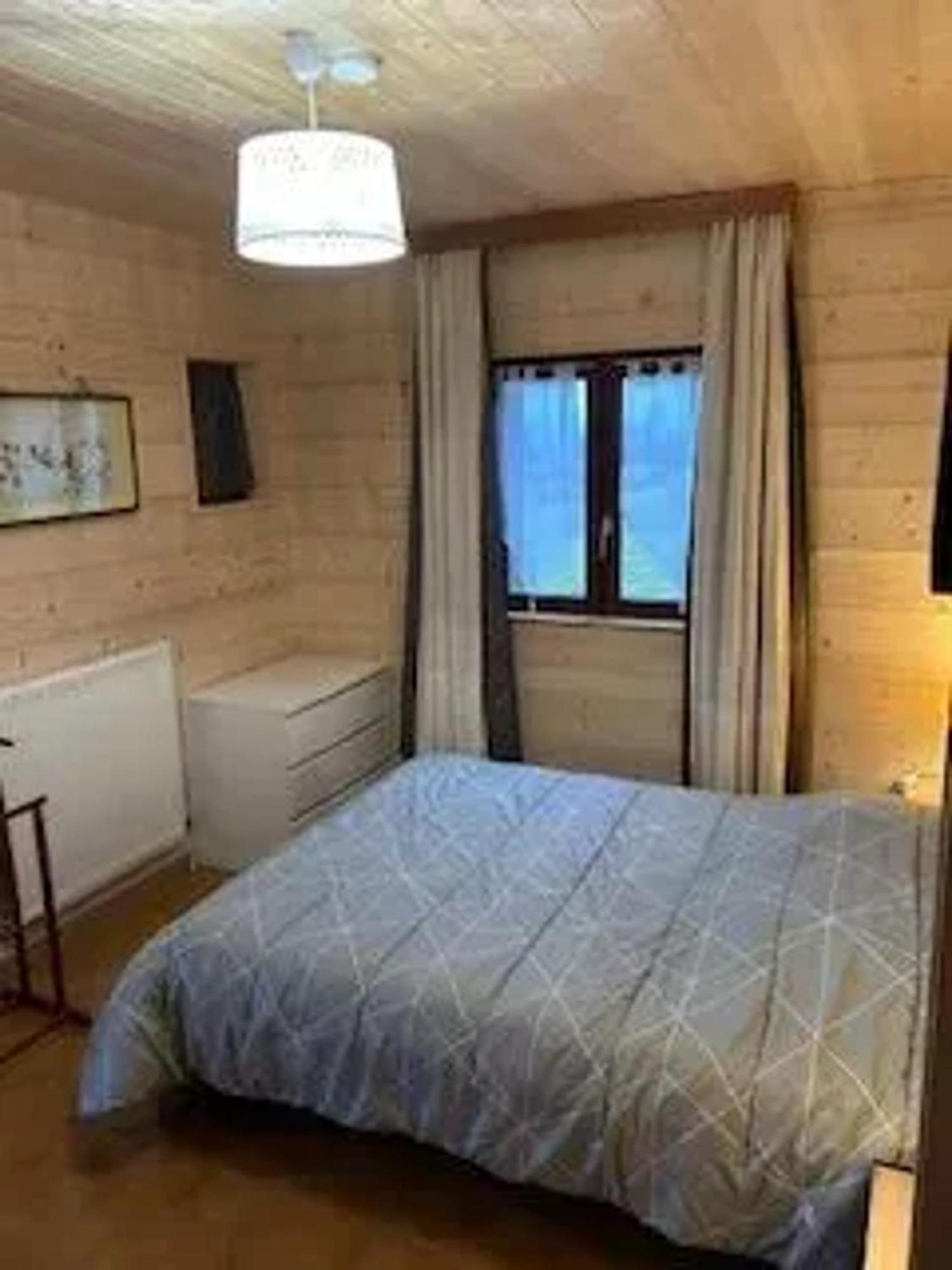 Maison Charmante A Girmont-Val-D'Ajol Avec Vue Sur La Montagne Dış mekan fotoğraf